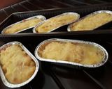 Foto langkah ke 8 dari resep Macaroni schotel cheese.