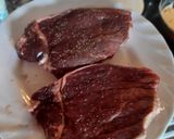 Foto del paso 5 de la receta Solomillo de ternera en salsa de pimienta verde