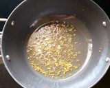 A picture of step 3 of Baby Potato Korma.