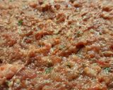 Une image de l'étape 3 de Terrine de bœuf..
