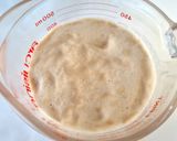 Foto del paso 1 de la receta: English muffins, bollos ingleses sin horneado, en panificadora