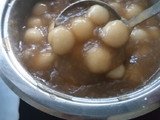Bubur candil