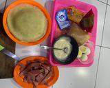 Foto langkah ke 8 dari resep Risoles Mayo.