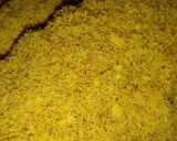 Foto langkah ke 2 dari resep Jenang suro/bubur suro.