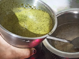 ફુદીના લીંબુ શરબત (Pudina Limbu Sharbat Recipe In Gujarati)
