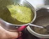 ફુદીના લીંબુ શરબત (Pudina Limbu Sharbat Recipe In Gujarati) રેસીપી સ્ટેપ2ફોટો