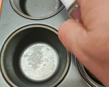 Foto del passaggio 1 della ricetta Cestini di pasta sfoglia farciti