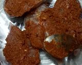 A picture of step 4 of Fish Fry.