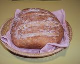 Foto del paso 10 de la receta Pan rápido Thermomix