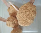 Foto langkah ke 4 dari resep Kaki Naga Ayam Wortel Simpel.