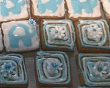 Foto del paso 3 de la receta: Galletas decoradas con glass