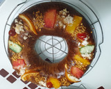 Foto del paso 12 de la receta: Roscón de reyes