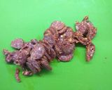 Paprikás krumpli kolbásszal recept fázis 4 fotója
