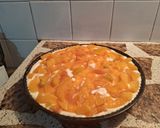 Foto del paso 10 de la receta: Postre delicia de duraznos y frutillas🍑🍓🍓