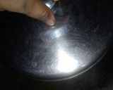 A picture of step 11 of Stuffed masala karela / bittergourd.