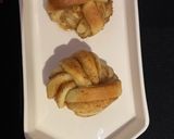 A picture of step 10 of Twist Cinnamon Roll.
