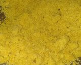 चना दाल हलवा (chna dal halwa recipe in hindi) रेसिपी चरण 2 फोटो