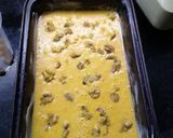 Foto del paso 2 de la receta: Budín de zanahoria 🥕 con nueces saludable