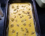 Foto del paso 2 de la receta: Budín de zanahoria 🥕 con nueces saludable