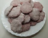 Foto del paso 3 de la receta: Filetes Rusos Al Pacino
