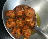 ગાજર ના ભજીયા (Carrot Bhajiya Recipe In Gujarati) રેસીપી સ્ટેપ2ફોટો