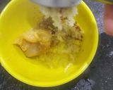 Foto del paso 6 de la receta Gambas picantes al jengibre y miso