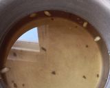 A picture of step 2 of Milk powder Gulab jamun.