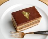 صورة لخطوة 34 من وصفة تورته الموكا 🎂 Moca Sweets 🎂