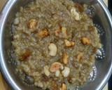 சர்க்கரை பொங்கல் ரெசிபி ஸ்டேப் 3 புகைப்படம்