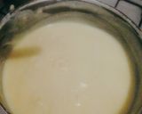 Foto del paso 2 de la receta: Postre de maizena