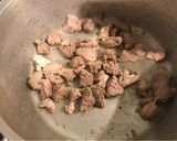 Foto del paso 2 de la receta: Feijoada que vi en tiktok