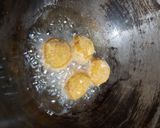 এগ মেয়ো পটেটো বম্ব (egg mayo potato bomb recipe in Bengali) রেসিপির ধাপ 5 ছবি