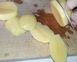 Foto del paso 2 de la receta: Draculubinas al horno
