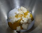 Foto del paso 1 de la receta: Pepas de membrillo