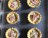 Foto langkah ke 6 dari resep Quiche.