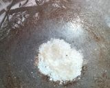 Foto langkah ke 3 dari resep Kue rangi gula pasir/emplek-emplek.