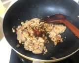 韭黃炒雞里肌肉的食譜步驟2照片