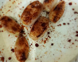 Foto del paso 2 de la receta: Tataki de Atún Rojo en Soja y Miel con Chalotas Caramelizadas