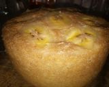 Foto langkah ke 10 dari resep Bolu pisang kukus super lembut.