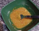 Foto del paso 1 de la receta: Postres de naranja caseros super fáciles