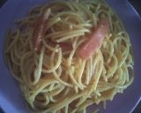 Foto langkah ke 3 dari resep Spaghetti Aglio E Olio.
