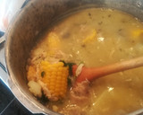 Foto del paso 3 de la receta: Ajíaco Santafereño 🇨🇴