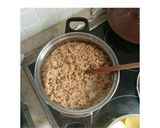 Muszaka recept fázis 3 fotója