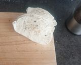 A picture of step 3 of Antipasti.