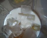 Foto langkah ke 3 dari resep Jus Mangga Yakult.