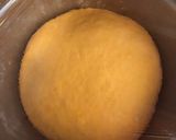 Foto del paso 4 de la receta: Pancitos dulce con puré de calabaza😋