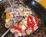 Foto langkah ke 1 dari resep Otak-otak Bandeng Sidoarjo.