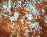 Foto del paso 3 de la receta: Lasaña de carne con verduritas
