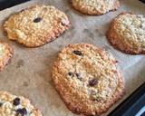Chewy Fruity Flapjack Cookies recipe step 6 photo