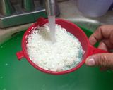 Foto del paso 1 de la receta: Arroz con Leche sabroso